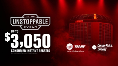 Save up to $3150 Consumer Instant Rebates Photo