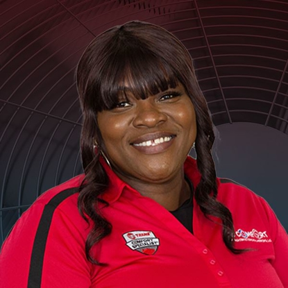 Aisha Thomas Photo