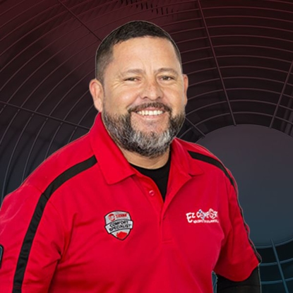 Alfredo Sandoval Photo