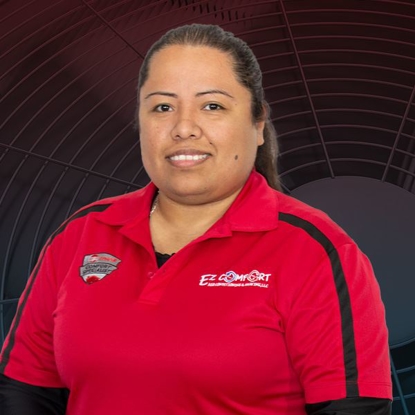 Yessenia De Leon Photo