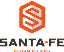 Santa Fe Dehumidifier