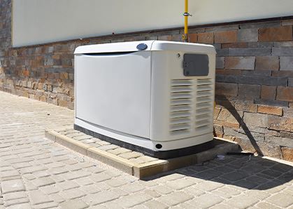 Generator Maintenance