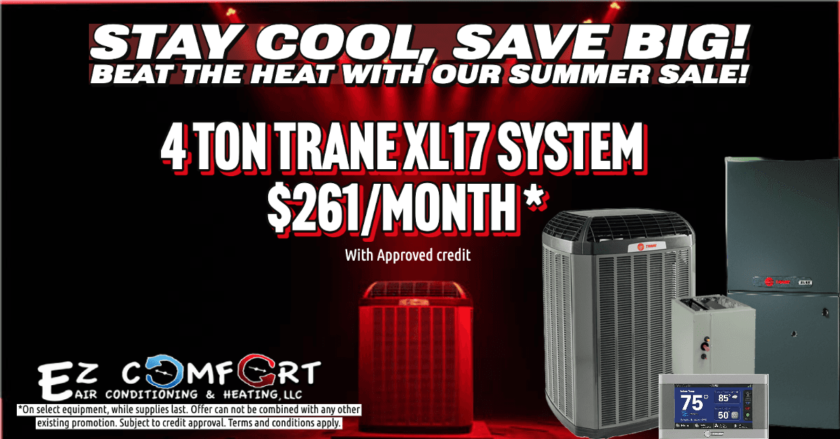 Summer Sale Promo